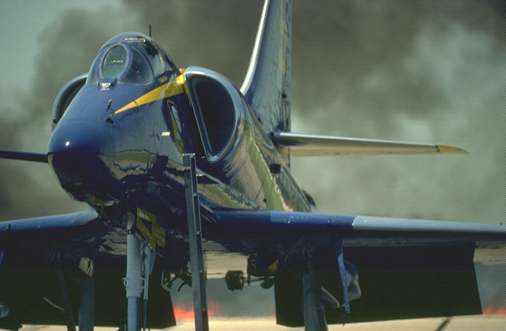 A4 Skyhawk